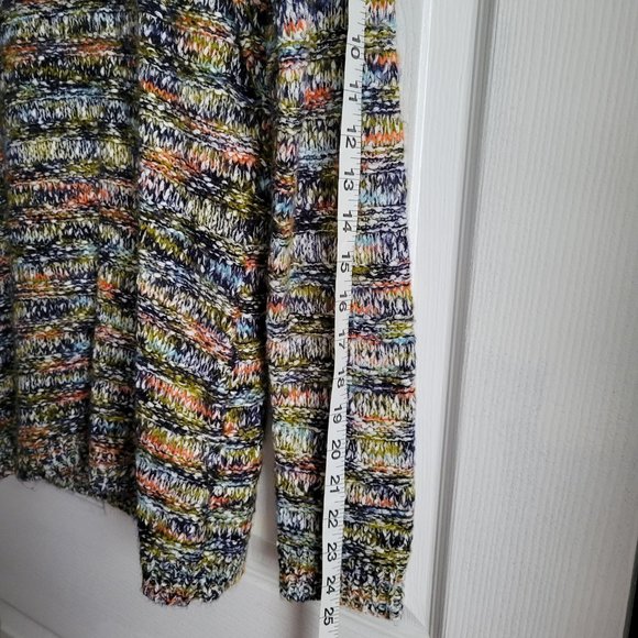 Alison Sheri Knitted Sweater - Picture 8 of 8